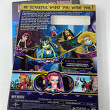 DVD Monster High 13 Wishes Brand New