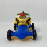 McDonald’s 2022 Mario Kart Bowser Toy