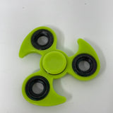 Green Fidget Spinner Fidget Toy