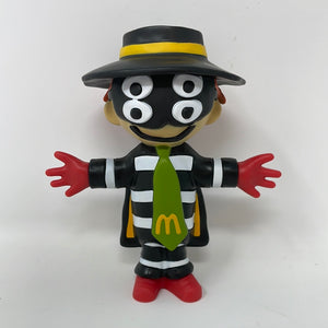 Cactus Plant Flea Market 2022 McDonalds Adult Happy Meal Toy Figure Hamburgler
