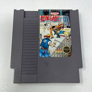 NES Renegade