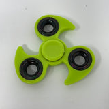 Green Fidget Spinner Fidget Toy