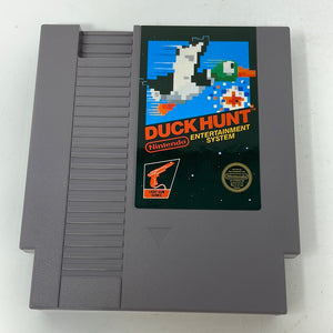 NES Duck Hunt (5 Screw)