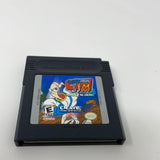 Gameboy Color Earthworm Jim: Menace 2 the Galaxy