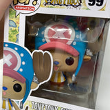 Funko Pop! Animation Shonen Jump One Piece Tony Tony Chopper 99