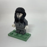 Lego Harry Potter Advent Calendar Moaning Myrtle Minifigure