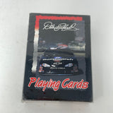 Bicycle NASCAR Dale Earnhardt Playing Cards