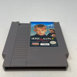 NES Home Alone 2 Lost in New York