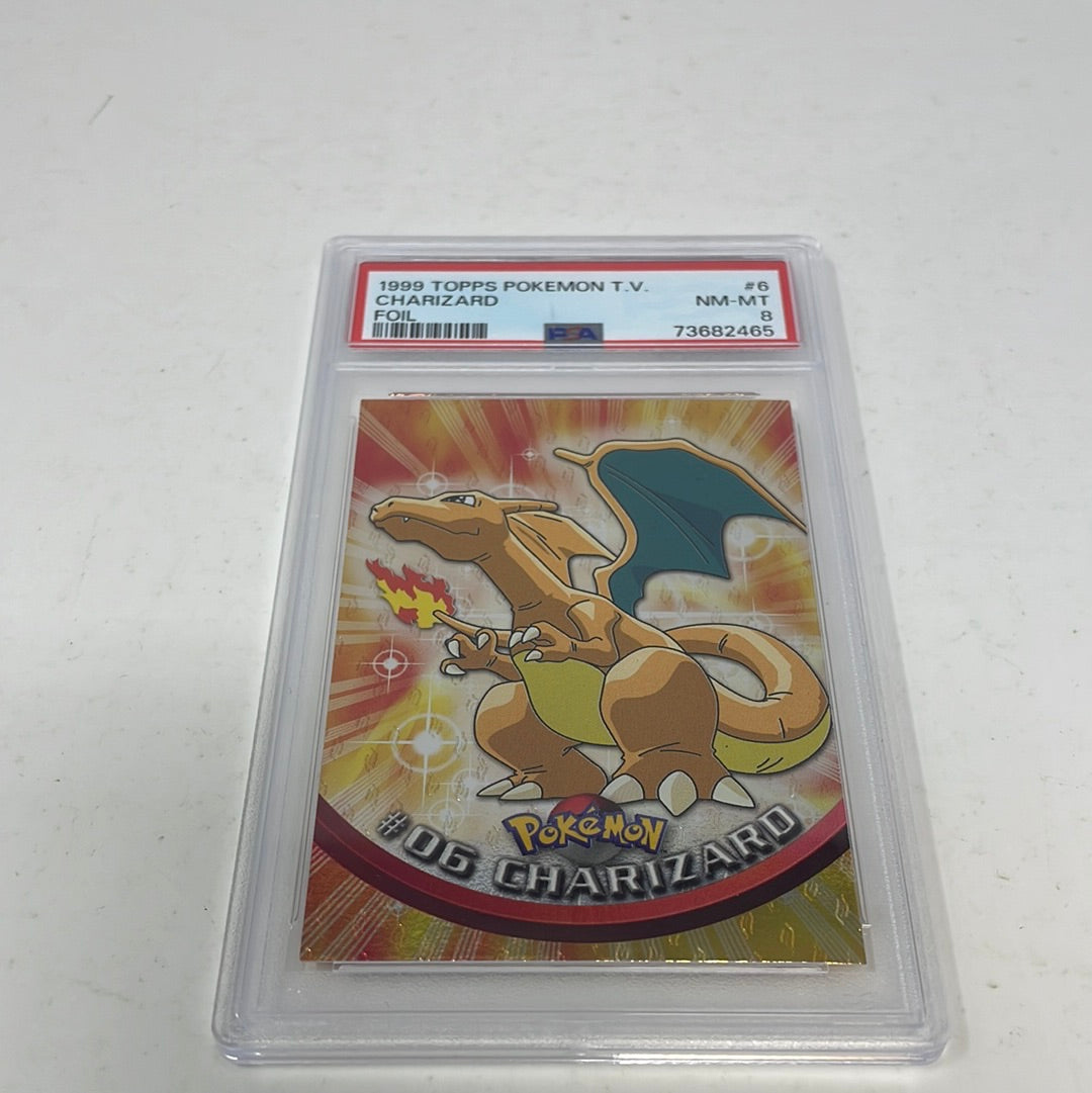 Pokemon Topps 1-5 purchases Nm-mt