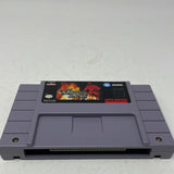 SNES The Ignition Factor