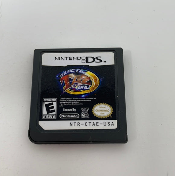 DS Galactic Taz Ball (Cartridge Only)