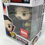 Funko Pop! Marvel Studios Doctor Strange In The Multiverse Of Madness Marvel Collector Corps Exclusive Doctor Strange 1012