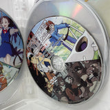 DVD Studio Ghibli. Studio Ghibli Special Edition Collection