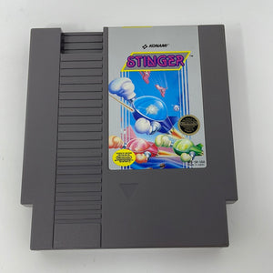 NES Stinger (5 Screw)