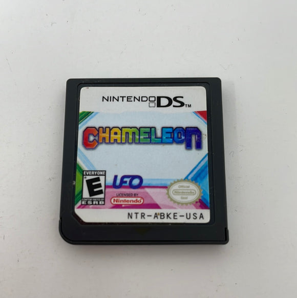 DS Chameleon (Cartridge Only)