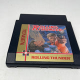 NES Rolling Thunder