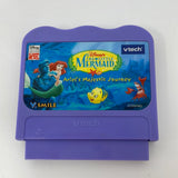Vtech V Smile Disney's The Little Mermaid ARIEL'S MAJESTIC JOURNEY Cartridge