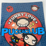 Pucca Funny Love Puccaclub Puzzle