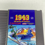 NES 1943: The Battle of Midway