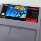 SNES Super Strike Eagle