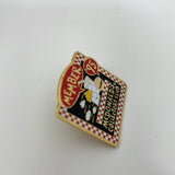 McDonald’s Collectors Club Member ‘95 Enamel Pin