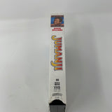 VHS Jumanji