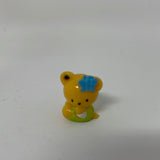 Squinkies Sanrio Hello Kitty Bear Blue Butterfly Clip