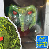 Funko Pop! Marvel 2019 Summer Convention Limited Edition Exclusive Man-Thing 492