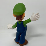 Super Mario Bros Jakks Figure Luigi