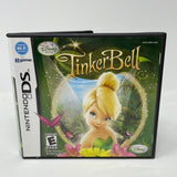 DS Tinker Bell CIB