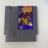 NES Gargoyles Quest II 2