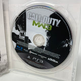 PS3 Call of Duty MW3