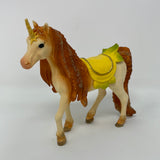 Schleich Bayala Glitter Unicorn from 70567 Fairy Marween Set Horse *UNICORN ONLY
