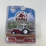 Greenlight Collectibles Down On The Farm Series 7 1974 2270 Tractor Closed Cab