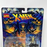 Marvel Comics X-Men Maverick Action Figure Toy Biz