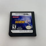 DS Scene It? Twilight (Cartridge Only)