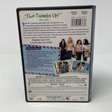 DVD Full - Screen Edition the sisterhood of the traveling pants