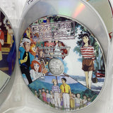 DVD Studio Ghibli. Studio Ghibli Special Edition Collection