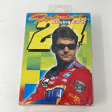 Nascar Jeff Gordon Bicycle Playing Cards 1999 (Sealed)