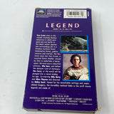 VHS Legend