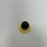 McDonald's Florida Plastics International Lapel Pin