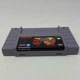 SNES The Ignition Factor