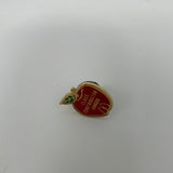 McDonalds Class Contributor Award Enamel Pin