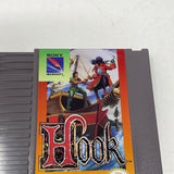 NES Hook