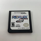 DS Reflex MX vs ATV Cartridge Only