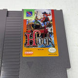 NES Hook