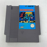 NES Bomberman