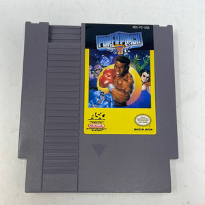 NES Power Punch II 2