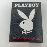 Playboy Vintage Playing Cards Bicycle Brand-First 50 PB Magazine Covers