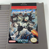 NES RoboCop 3